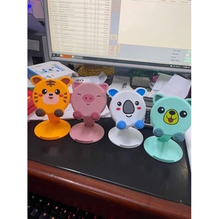 Giá Đỡ Điện Thoại Hình Thú