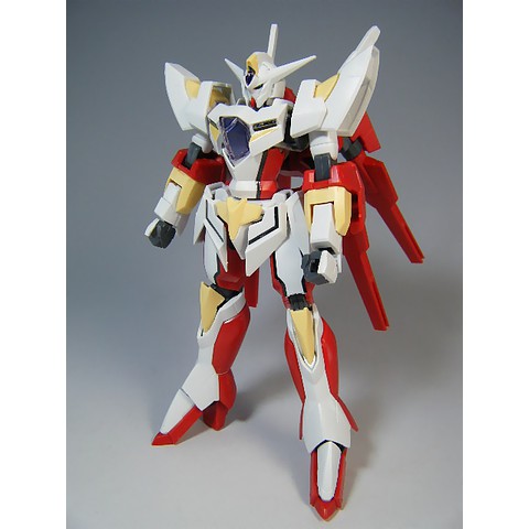 Mô hình lắp ráp HG 00 1/144 Gundam Reborn Bandai