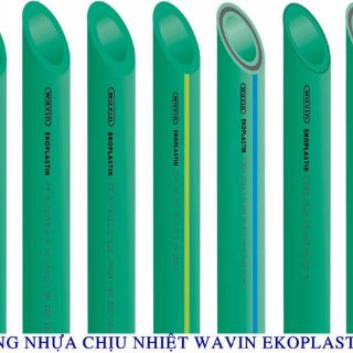 Máy hàn ống nhiệt PPR