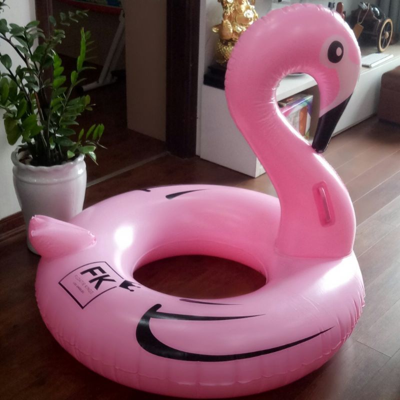 Phao bơi người lớn to, dày, nhiều mẫu đẹp | Bảo An