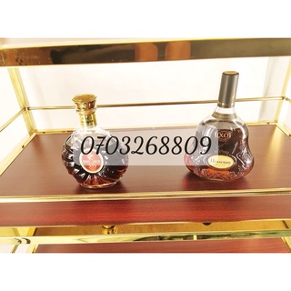XE ĐẨY ĐỒ ĂN - THỨC UỐNG