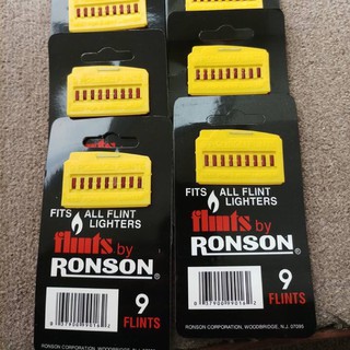 Đá zippo zin cao cấp chất lượng