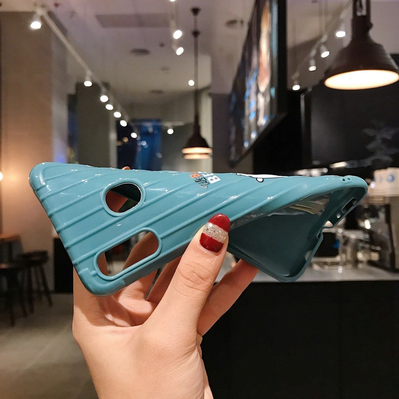 Ốp chống sốc dễ thương cho Samsung Galaxy A11 A21s A51 A71 M31 M21 M11 M30S A10S A20S A30S A50s A50 A70 A10 A20 A30 | BigBuy360 - bigbuy360.vn