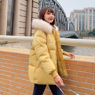 [ Nhập LEPHAPWA giảm 12% ] Áo Phao Quảng Châu HOT 2020