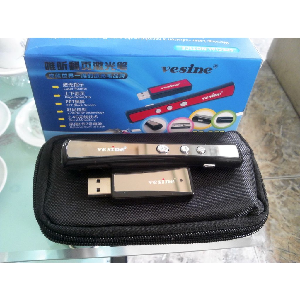 BÚT TRÌNH CHIẾU PP900