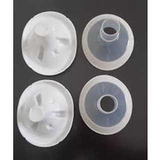 Phễu flex slicon hình elip