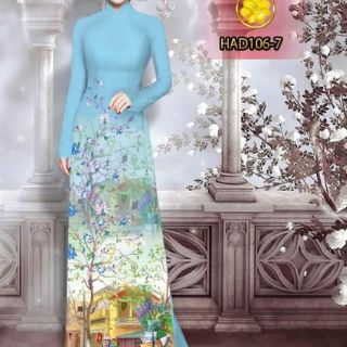 Vải áo dài