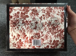 💥 Gift set nước hoa nữ Bloom - Bill US