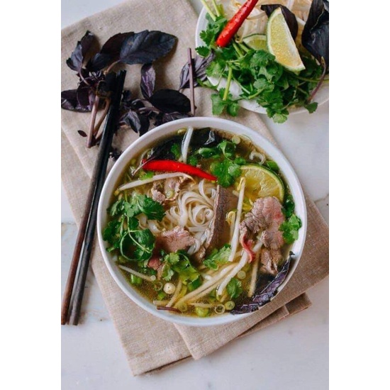 BÁNH CANH KHÔ HUẾ 1KG