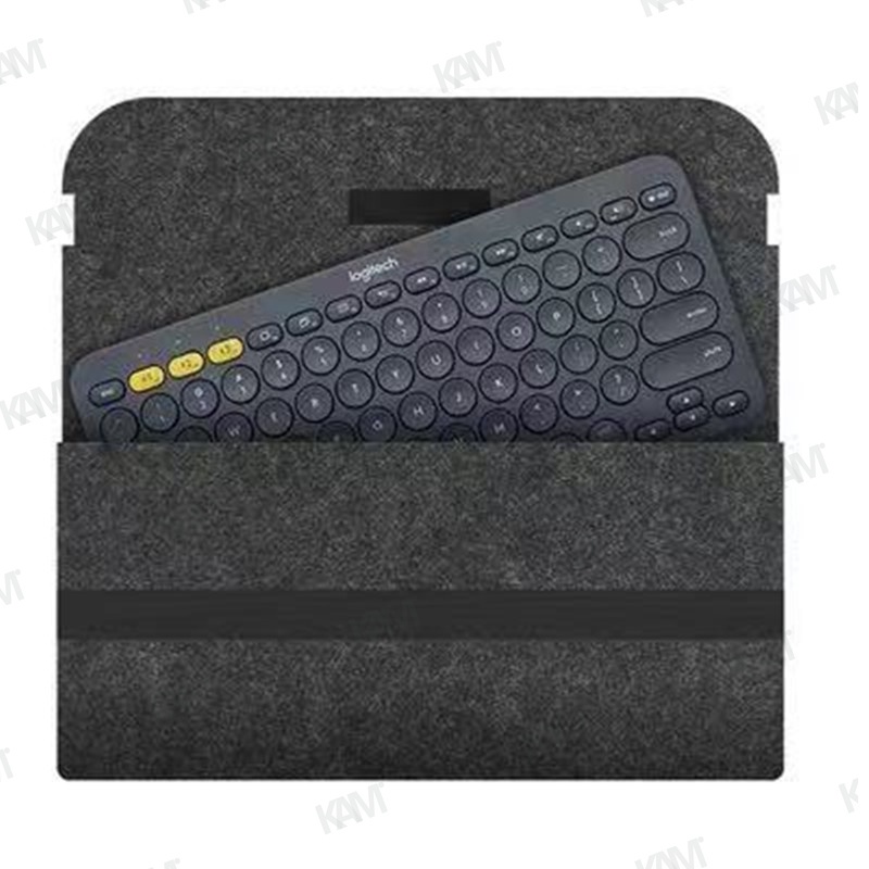 Túi Đựng Bàn Phím Chống Bụi Cho GK61 SK64 GH60 Poker Filco XD64 TADA68 87 104 VA68 K65 K70 K95 3000 3494