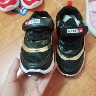 Giầy bé trai (ty lê)