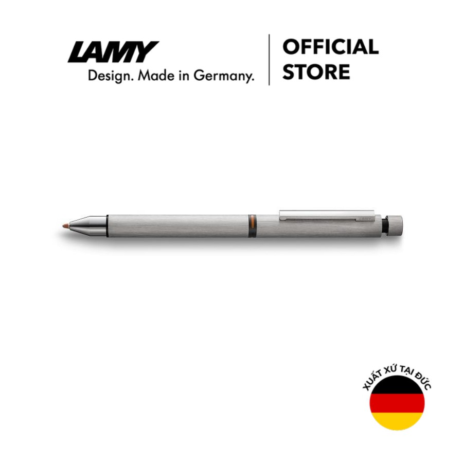 Bút đa năng cao cấp LAMY Cp 1