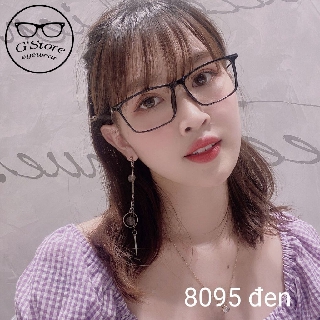 Kính Cận 8095 Gstore