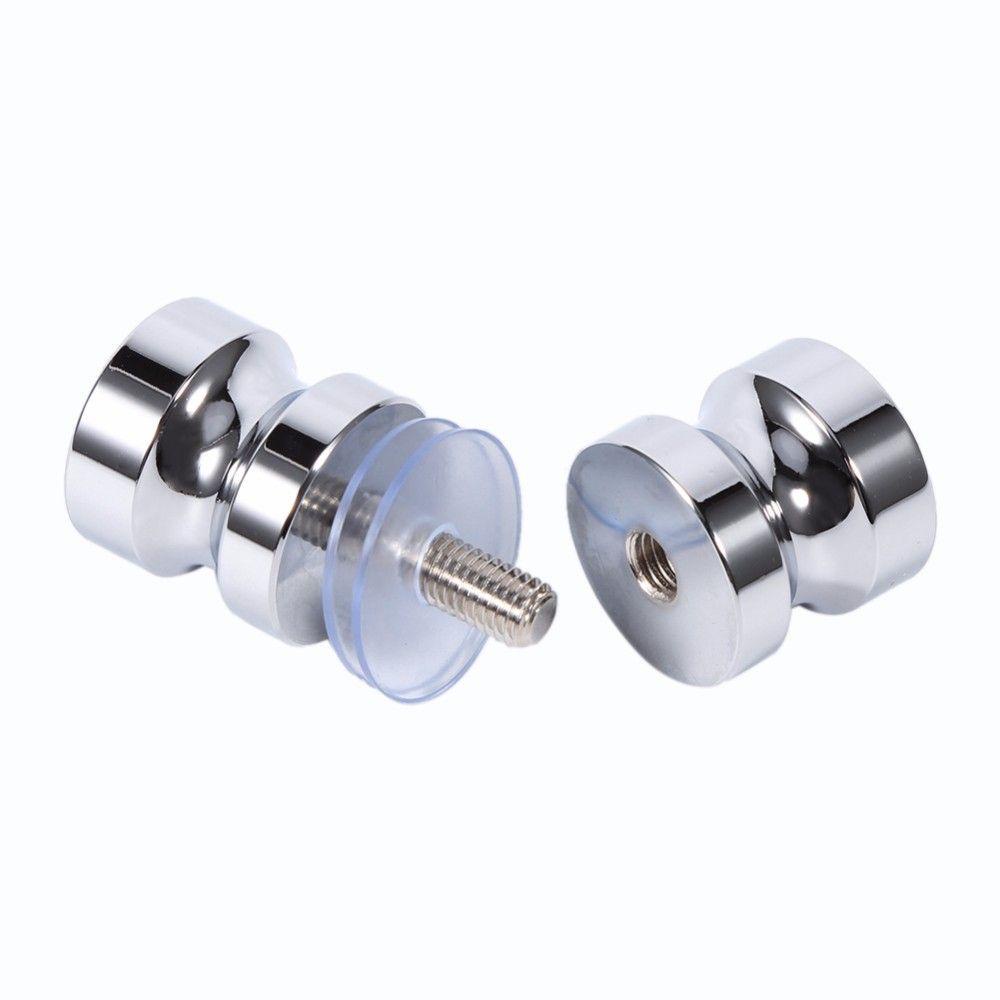 Tay Nắm Cửa Bằng Hợp Kim Nhôm Trang Trí Nhà Cửa