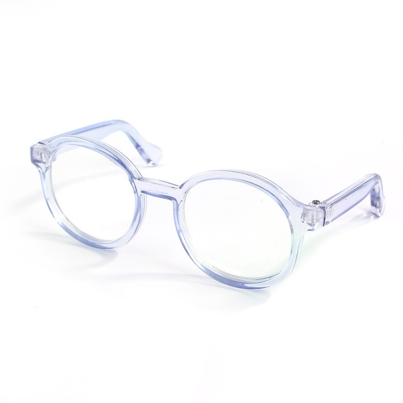 Funny Eyeglasses For Pets