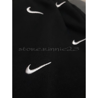 Quần Short Logo Thêu