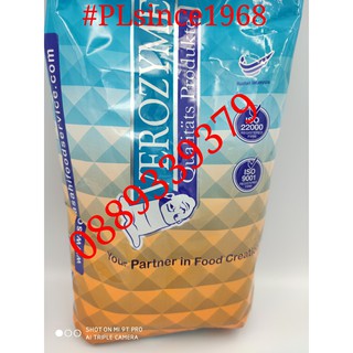 BỘT PHÔ MAI MALAYSIA CHIẾC LẺ 100g  và 500g