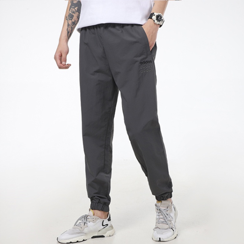 Quần Thể Thao Adidas Neo M Ce C + Wv Tp Sweatpants Gp4886 Gp4884 + + + 100% Chính Hãng Cho Nam