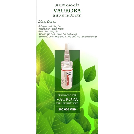 [Chính Hãng] Vaurora | BigBuy360 - bigbuy360.vn