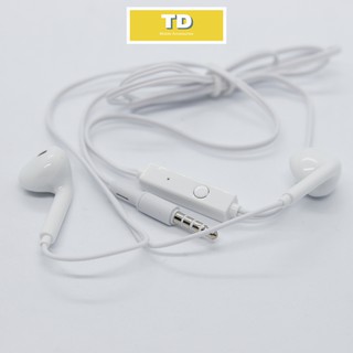 [Ảnh Thật Tự Chụp]Tai Nghe Dây Sendem V7