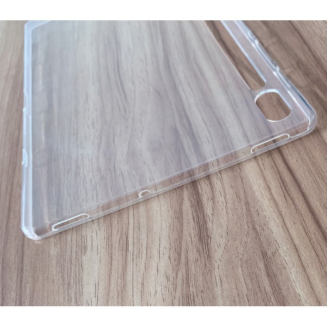 Ốp dẻo trong suốt Samsung Tab S6 10.5