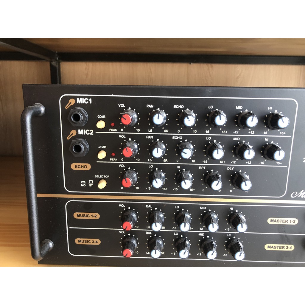 Amply 506n 16 sò Đại Giảm Tới 30%