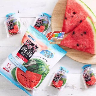 Thạch Orihiro Vị Dưa Hấu