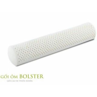 Combo 2 gối ôm cao su Vạn Thành 21*107