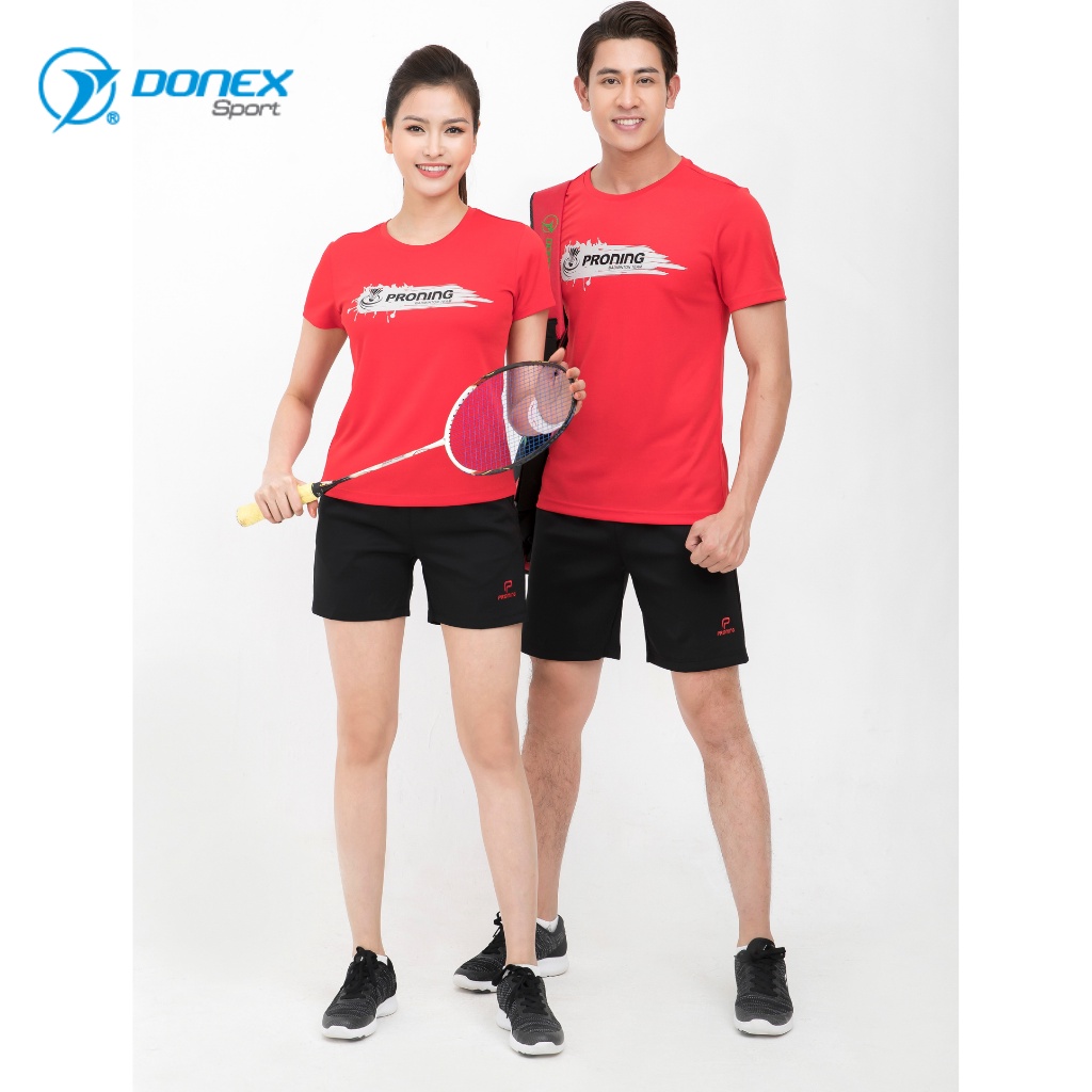 Quần Thể Thao Nữ DONEXPRO Form Regular-fit Ôm Dáng, Thoải Mái Vận Động, Chất Thun Thể Thao Thoáng Khí ASC-875