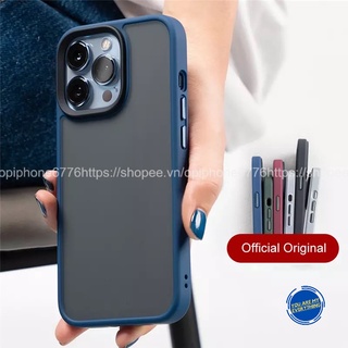 Ốp lưng nhám J - Case chống sốc dành cho iphone 6/6plus/6s/6splus/7/7plus/8/8plus/x/xs/11/12/13/pro/max/plus/promax