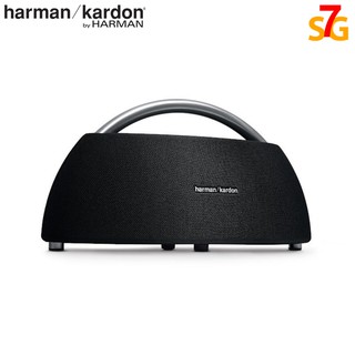 Loa Bluetooth Harman Kardon Go + Play