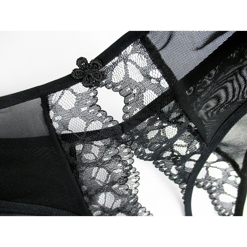 Quần lót ren lọt khe quyến rũ 3022