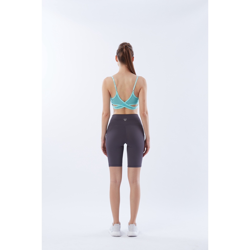 Áo Bra thể thao tập gym chạy bộ Light Support STB 2004 ONWAYS với chất liệu co dãn cao