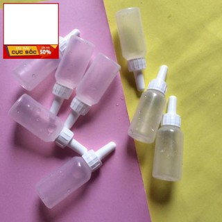 Lọ 10ml đựng hương liệu