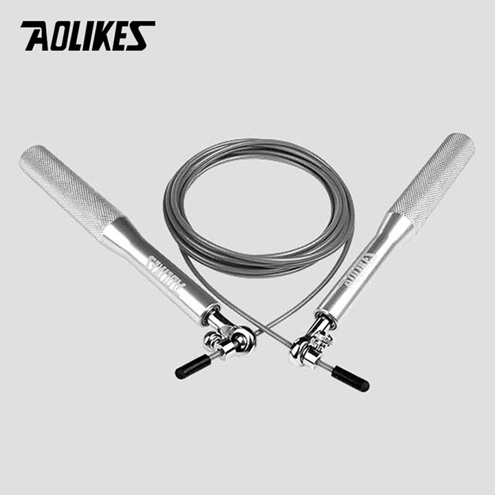 Dây Nhảy Hợp Kim Nhôm Siêu Bền Aolikes AL3203