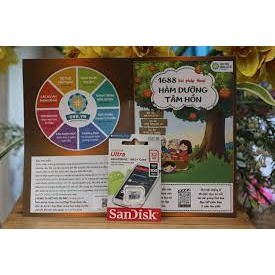 Loa Pháp Thoại 1688 Bài Hàm Dưỡng Tâm Hồn - Phiên Bản BKK B851