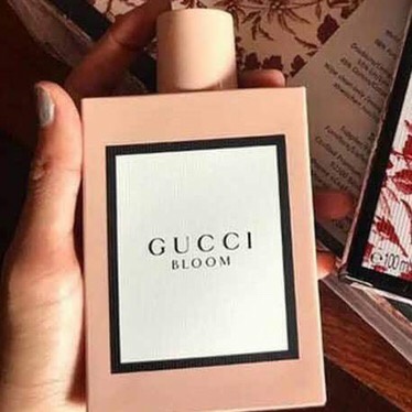 Nước hoa Gucci Bloom Eau De Parfum 100ml