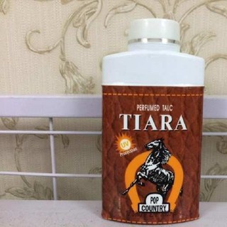 Phấn Thơm Tiara Thái Lan 45g