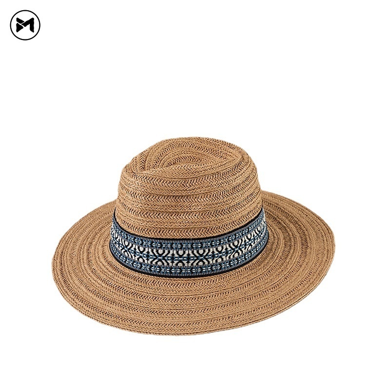 Nón Cói Rộng Vành Thiết Kế Mới 2022 Thời Trang Đi Biển