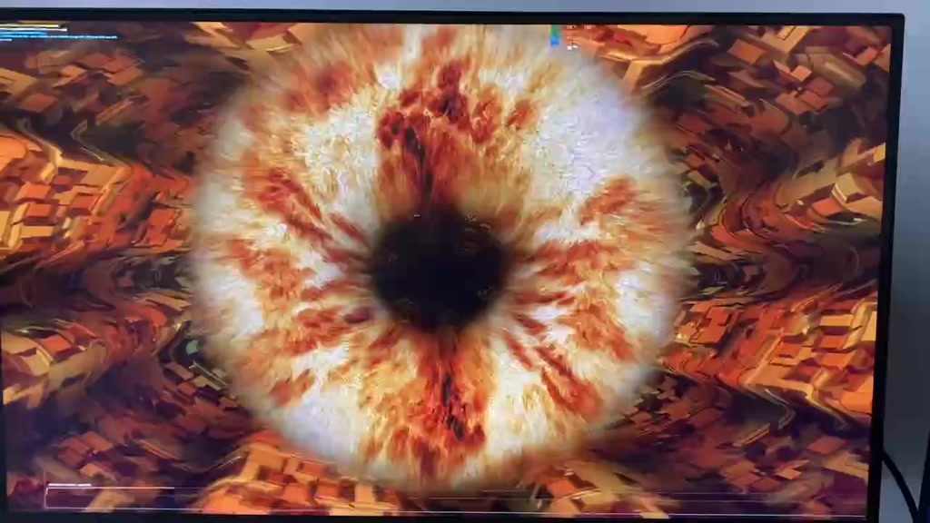 Card màn hình VGA Shapphire Nitro Rx570 oc 8Gb , 580 8gb Hàng đẹp3 | BigBuy360 - bigbuy360.vn