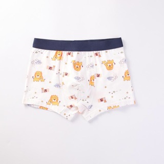 Set 6 quần sịp bé trai đủ size