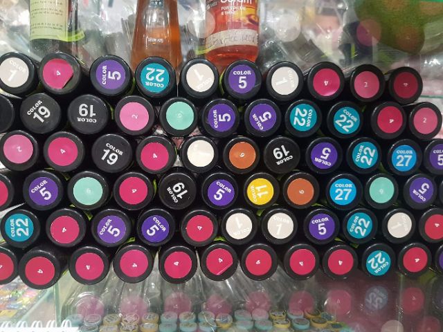 Combo 2 chai Keo xịt tóc màu | BigBuy360 - bigbuy360.vn