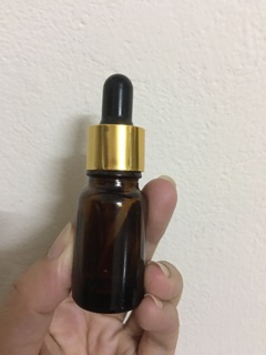 LỌ THUỶ TINH 10ml