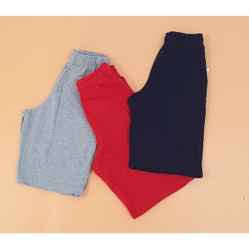 Quần Thun Da Cá Cho Bé Trai 25kg-47kg