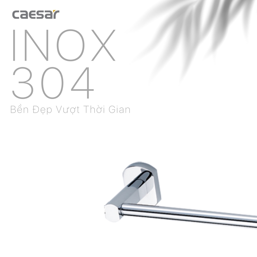 Thanh treo khăn - 690mm Q7301V Caesar