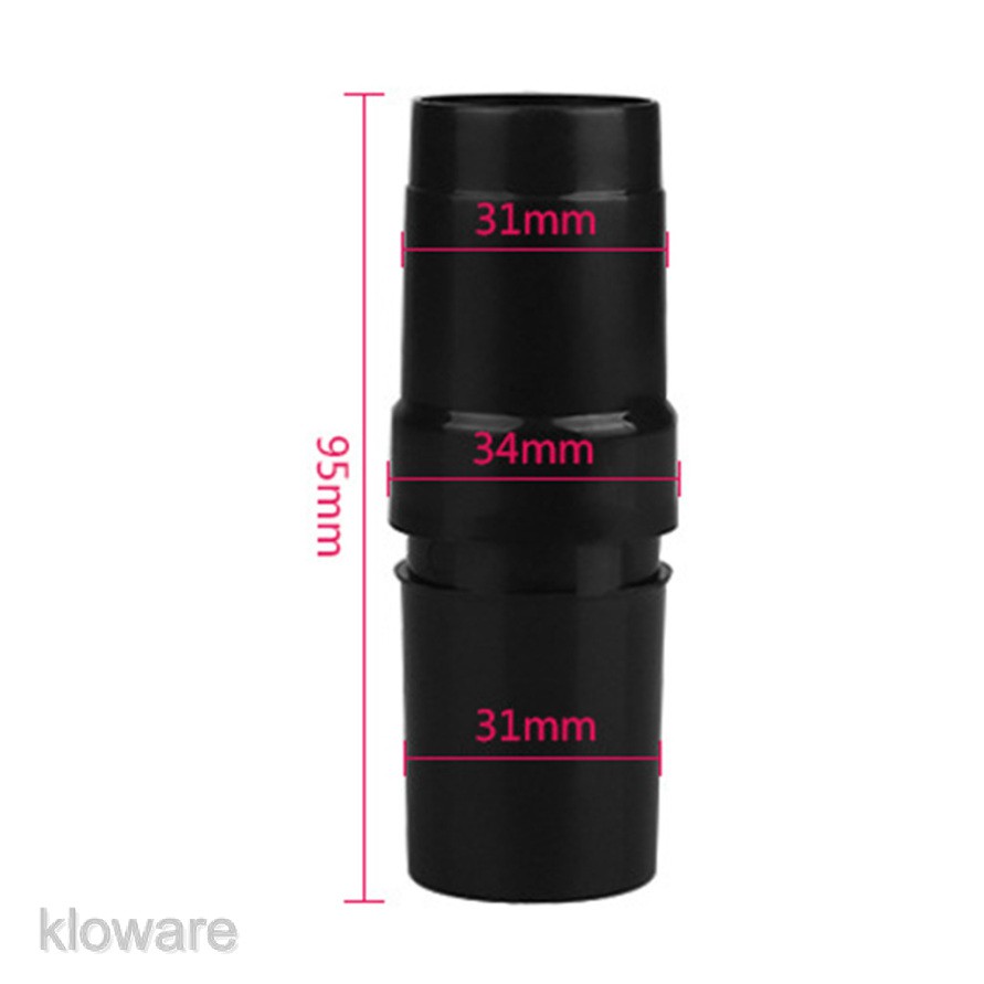Đầu Chuyển Đổi 35mm Sang 32mm Chuyên Dụng Cho Máy Hút Bụi