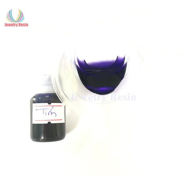 Màu Pha Resin
