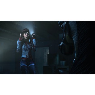 Đĩa game Sony Until Dawn