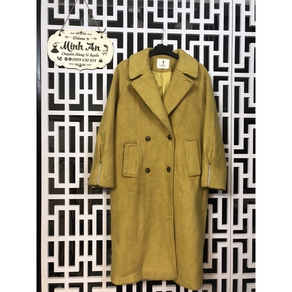 Áo khoác dạ | BigBuy360 - bigbuy360.vn