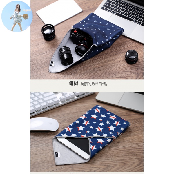 Cokin Túi Da Đựng Tai Nghe / Điện Thoại / Máy Ảnh Tiện Dụng | BigBuy360 - bigbuy360.vn